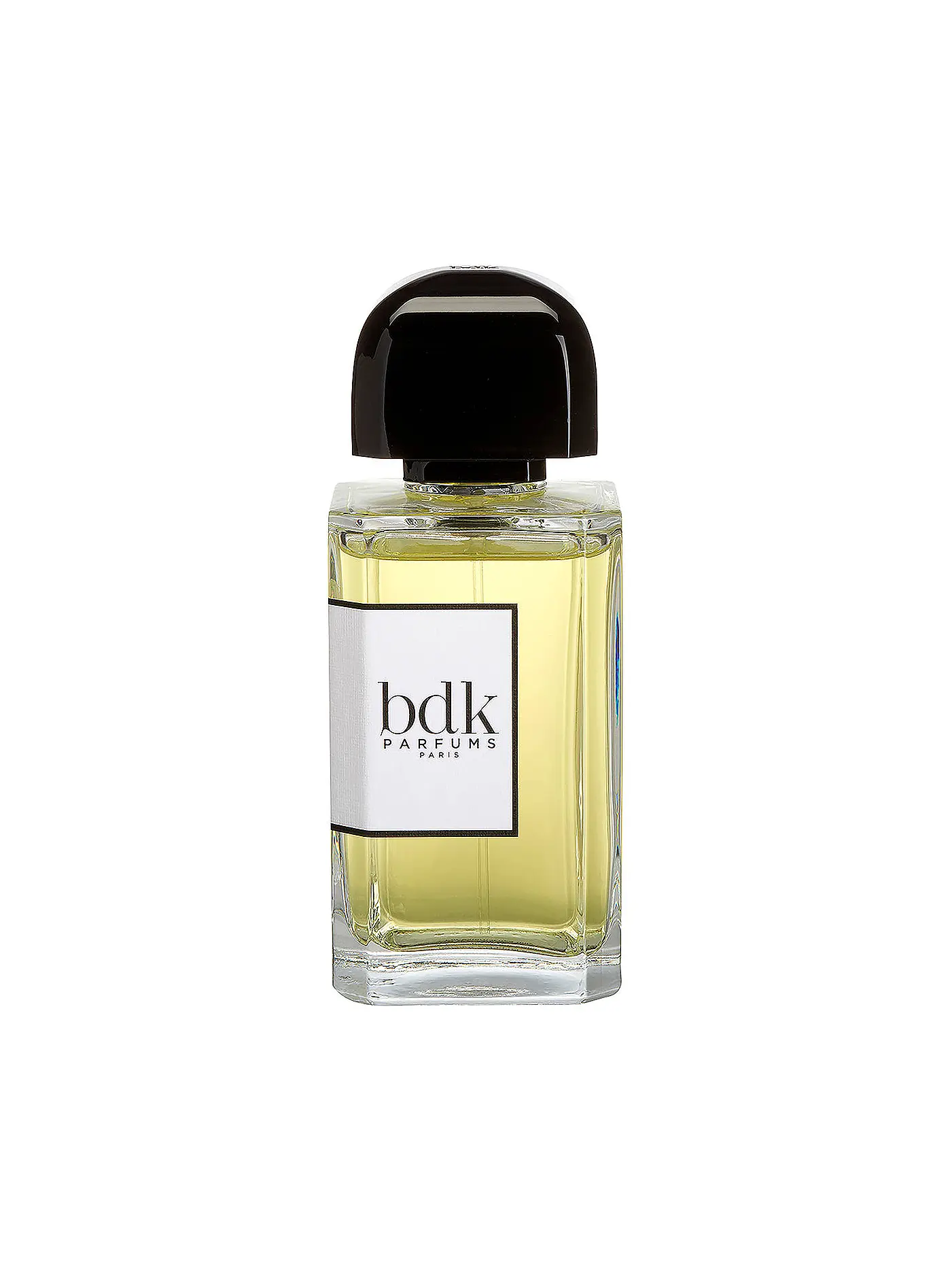 BDK | Pas ce Soir Eau de Parfum Natural Spray 100ml | 